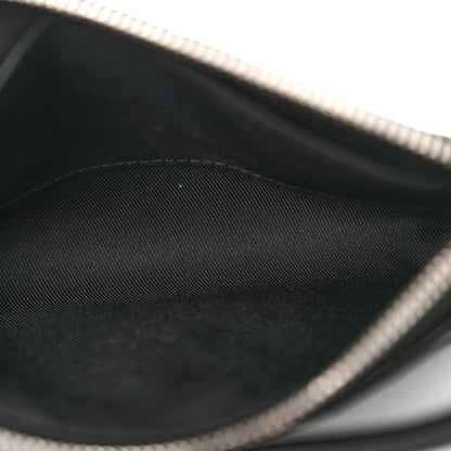 Louis Vuitton Empreinte Pallas Crossbody Black 5 of 9