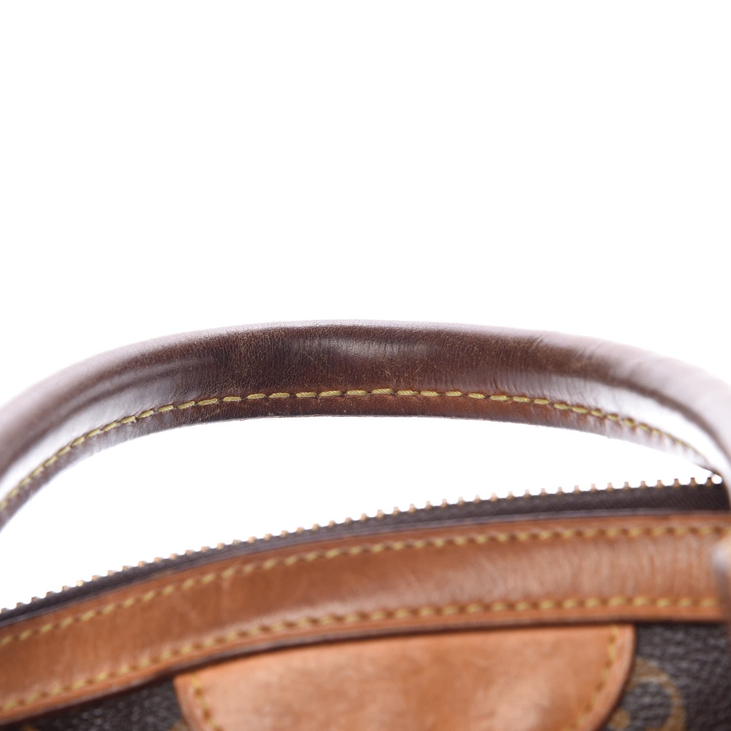 Louis Vuitton Monogram Tivoli GM 9 of 16
