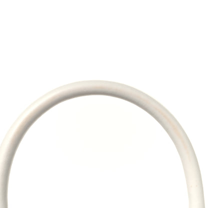 Louis Vuitton Monogram LV Match Ellipse BB White 10 of 11