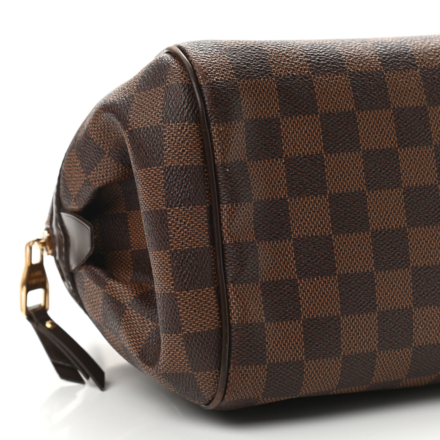 Damier Ebene Rivington PM