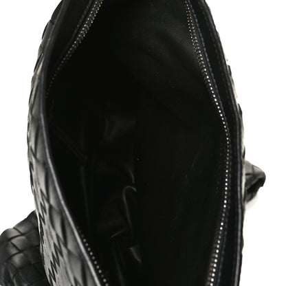 Bottega Veneta Nappa Intrecciato BV Twist Black 13 of 13