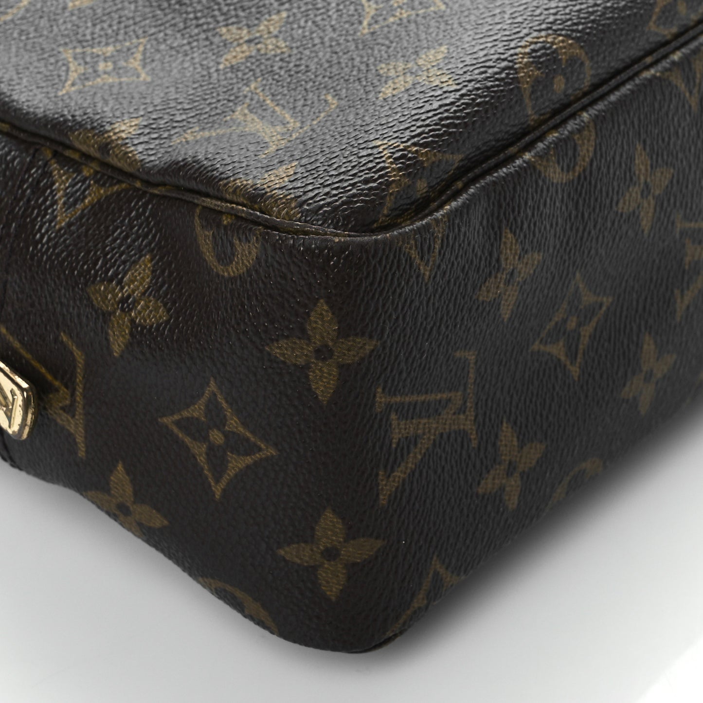 Monogram Trousse Toilette 28