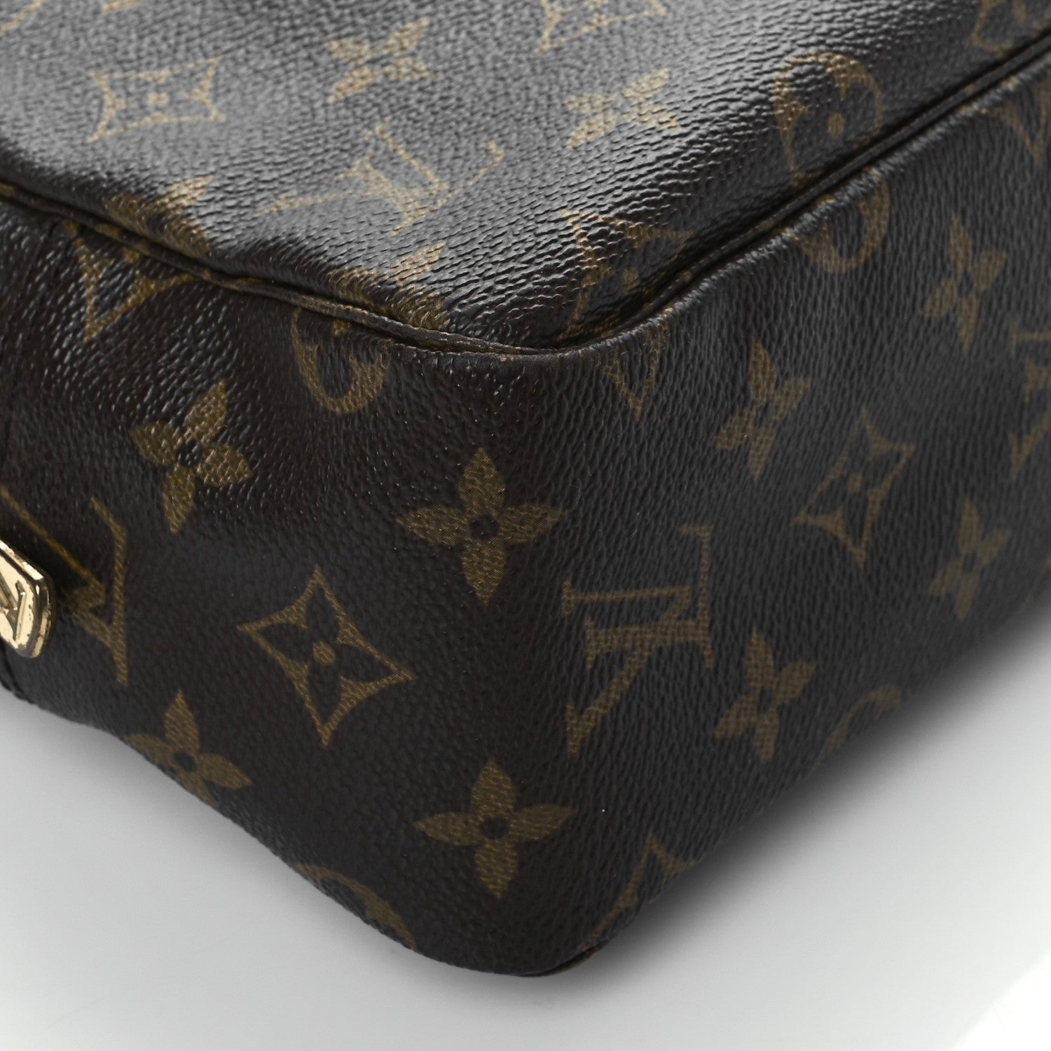 Louis Vuitton Monogram Trousse Toilette 28 8 of 9