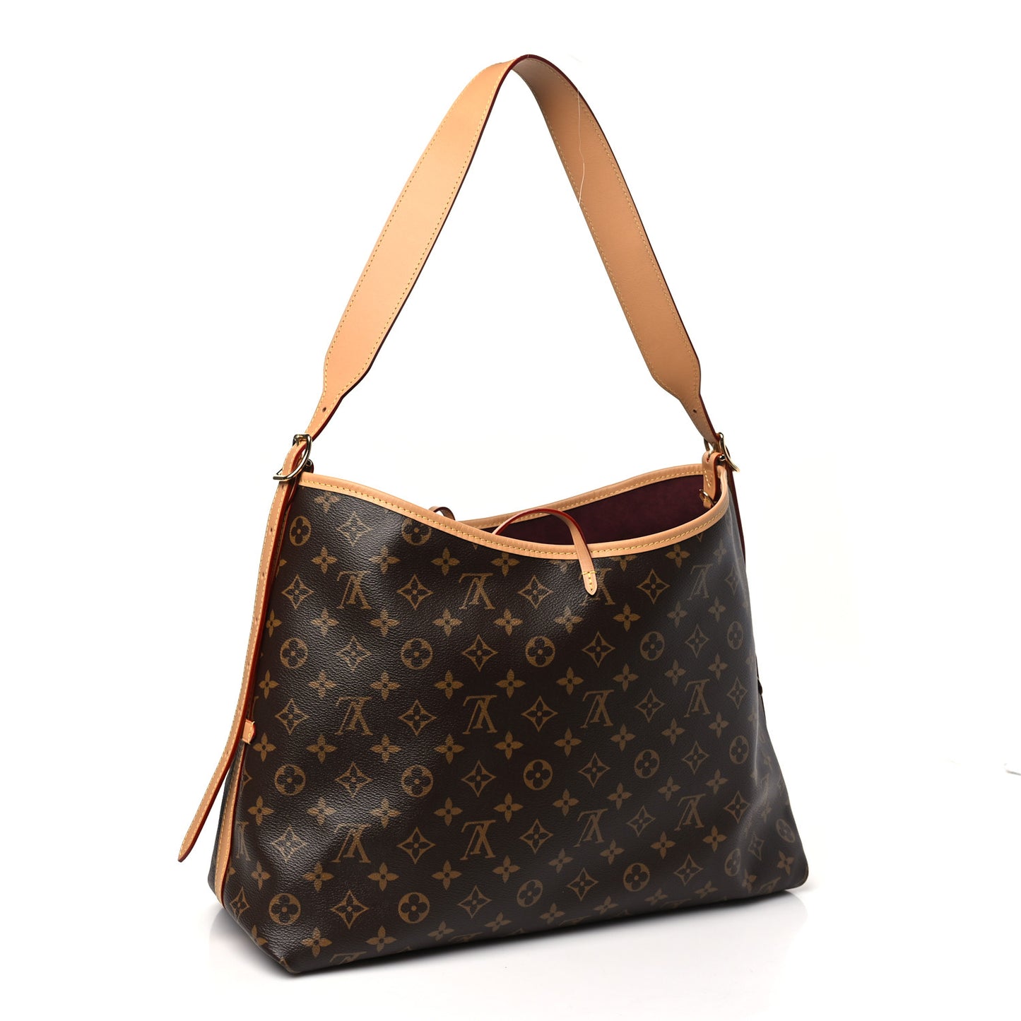 Monogram Carryall MM