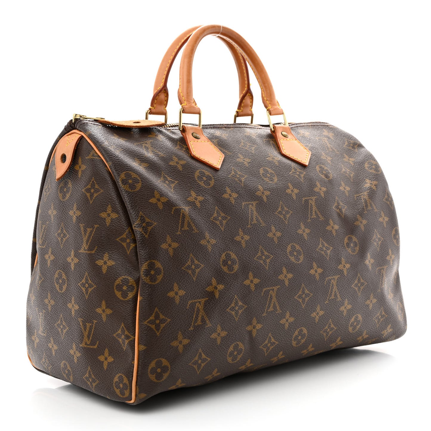 Monogram Speedy 35