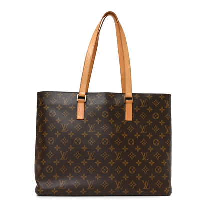 Louis Vuitton Monogram Luco 1 of 9