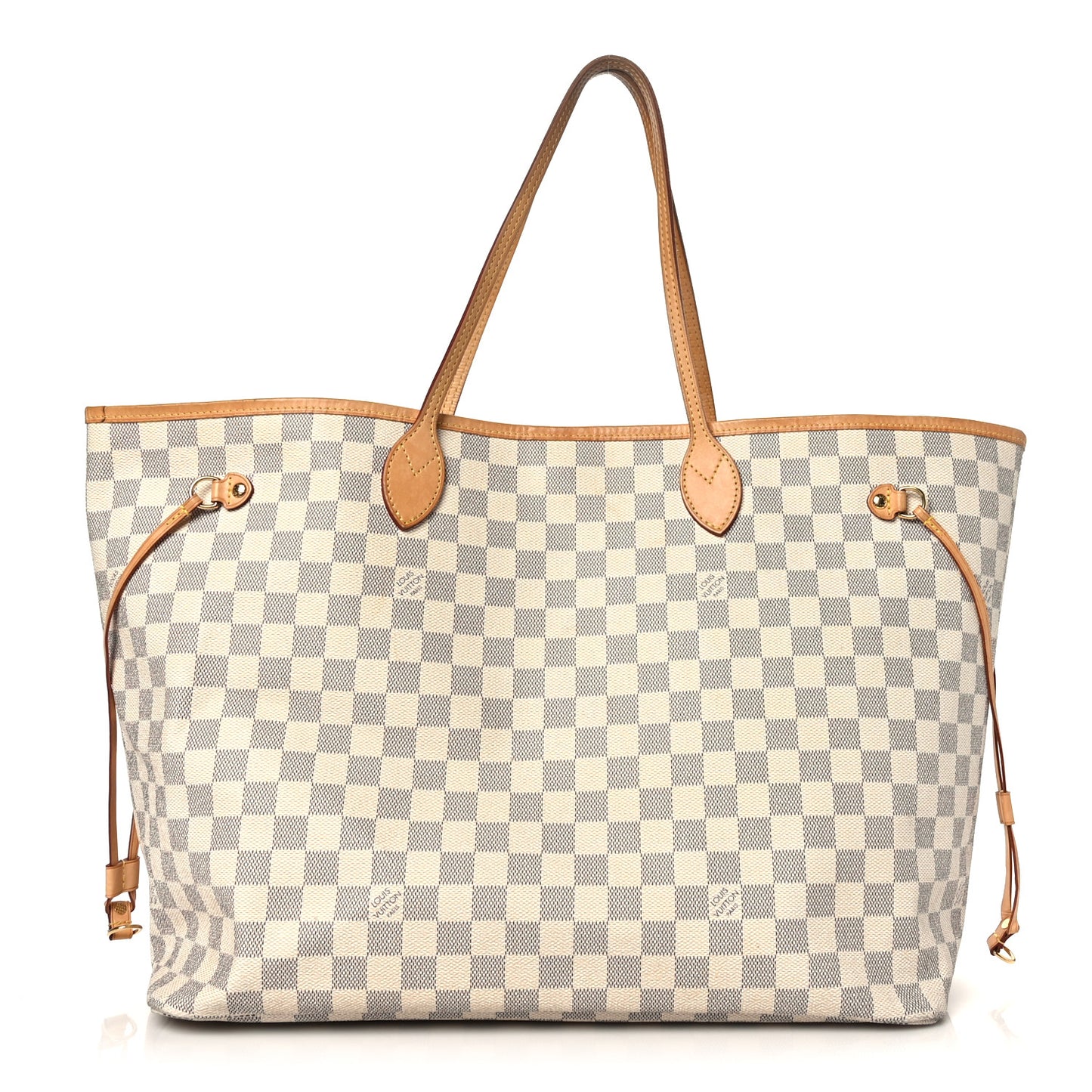 Damier Azur Neo Neverfull GM