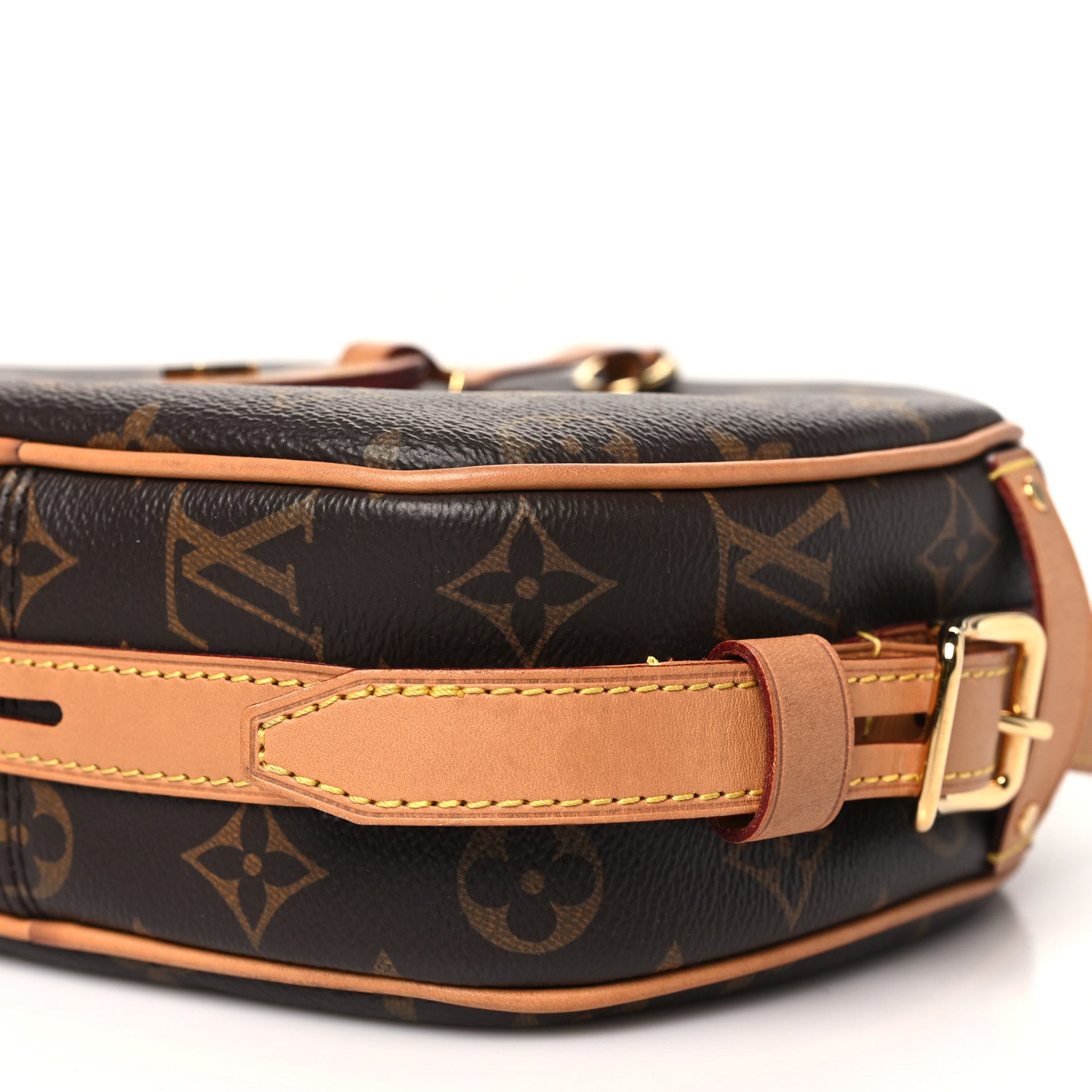 Louis Vuitton Monogram Boite Chapeau Souple MM 9 of 10