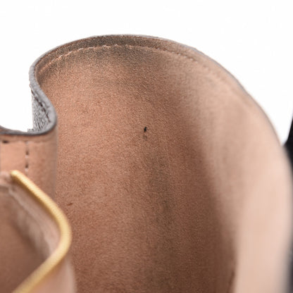 Louis Vuitton Monogram Flandrin Black 10 of 10