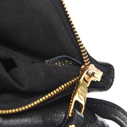 Louis Vuitton Empreinte Twice Black 7 of 11