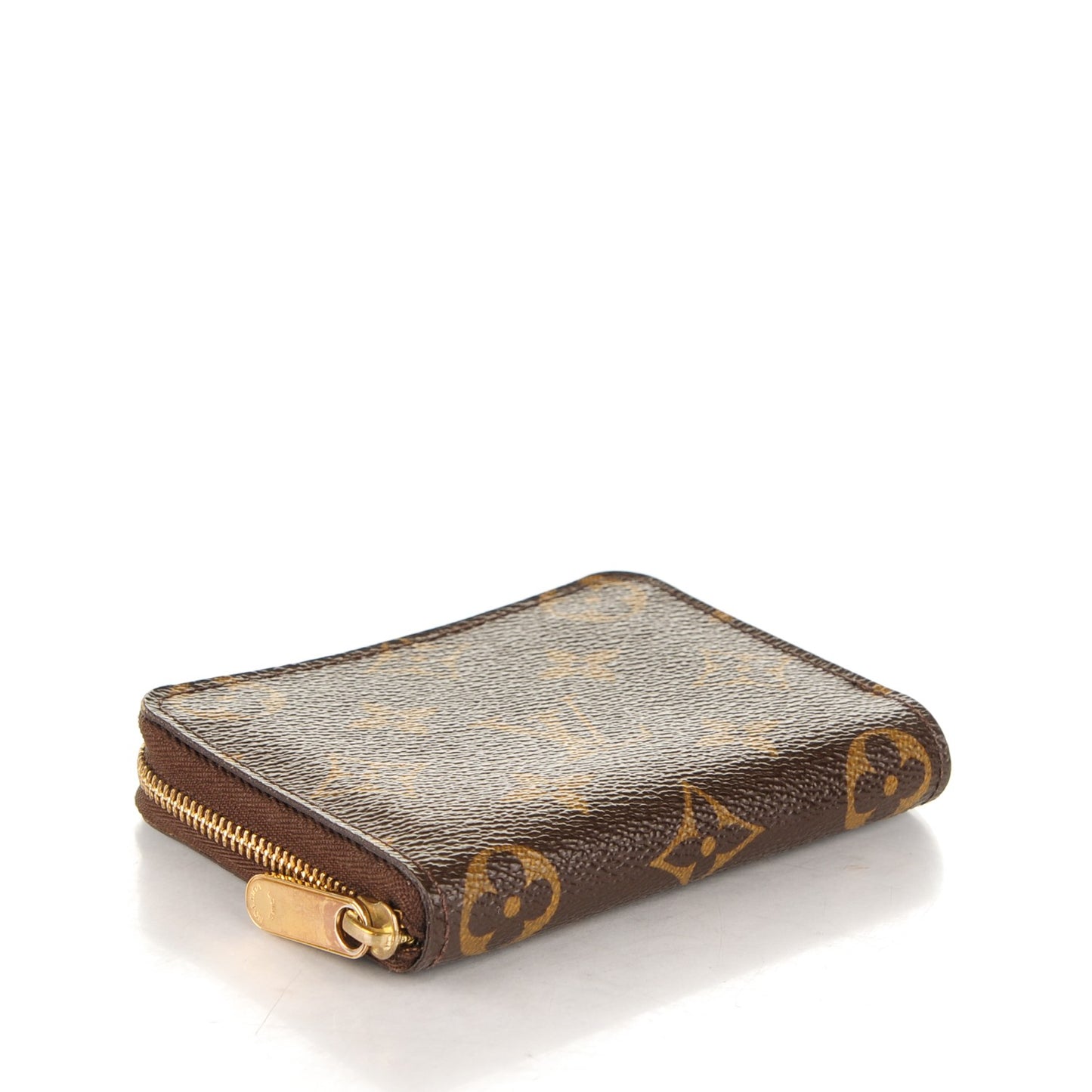 Monogram Zippy Coin Purse