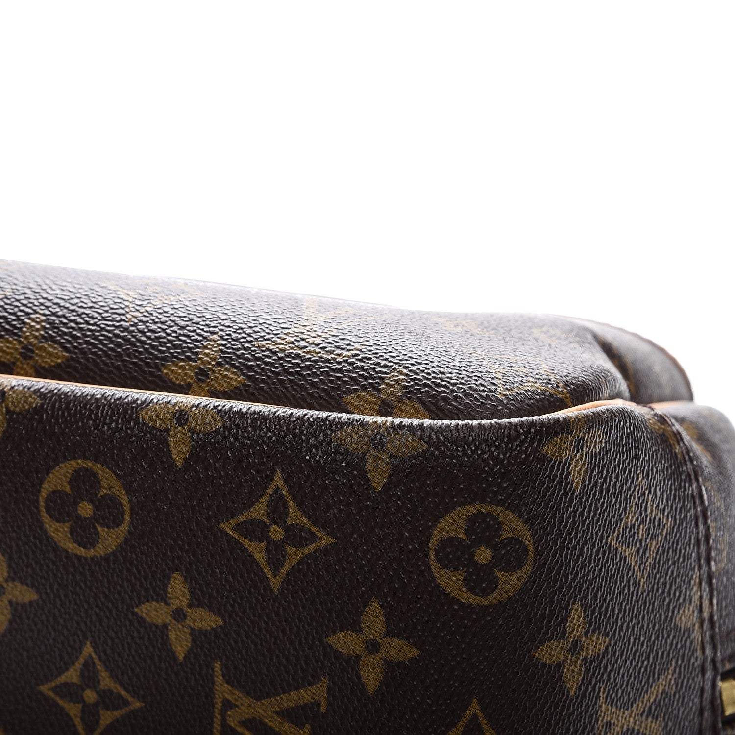 Louis Vuitton Monogram Deauville 13 of 15