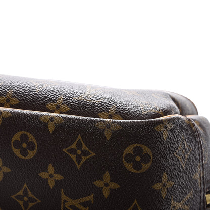 Louis Vuitton Monogram Deauville 13 of 15