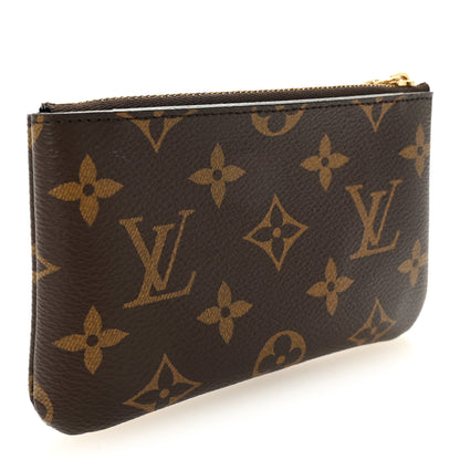 Louis Vuitton Monogram Key Pouch S 3 of 7