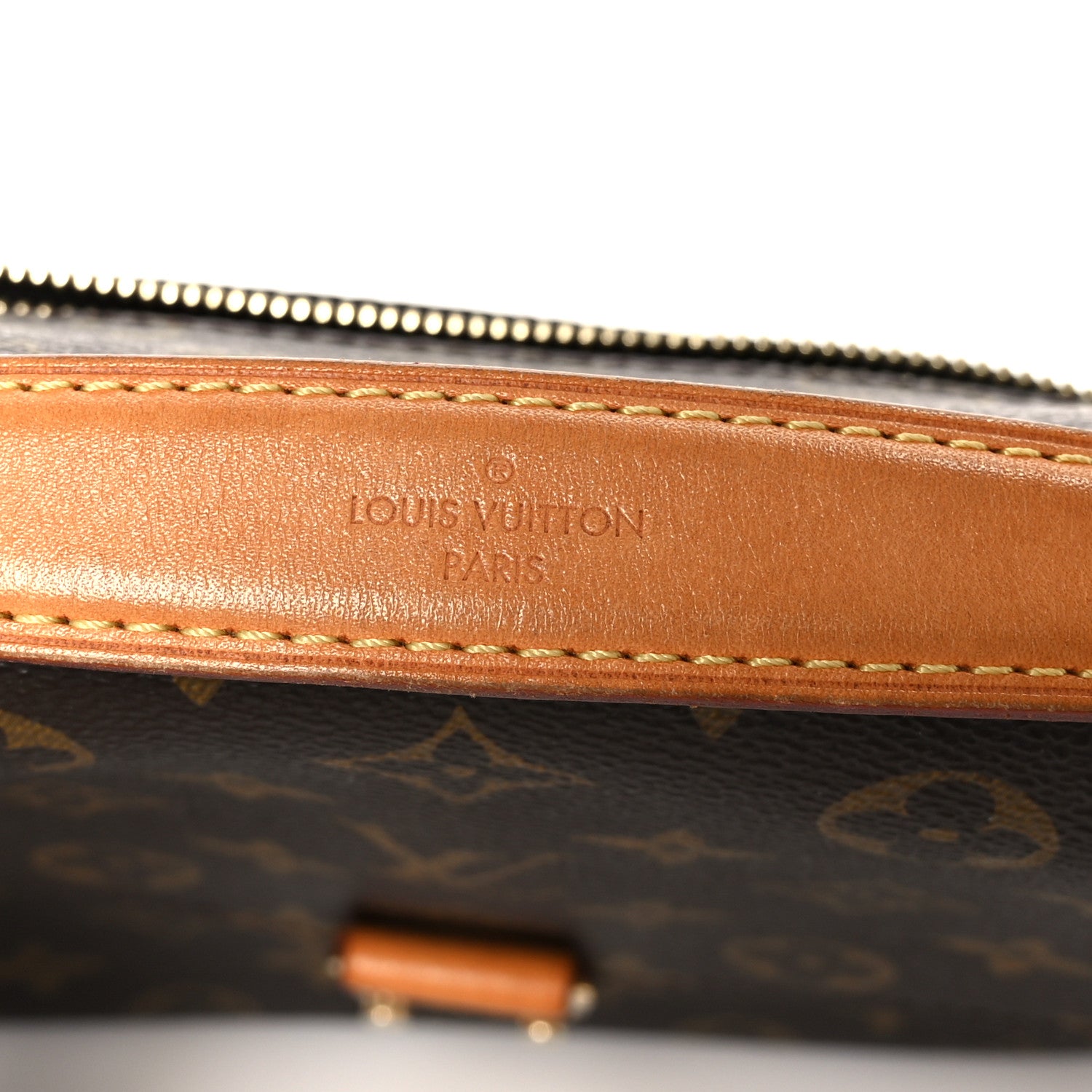 Louis Vuitton Monogram Pochette Metis 6 of 12