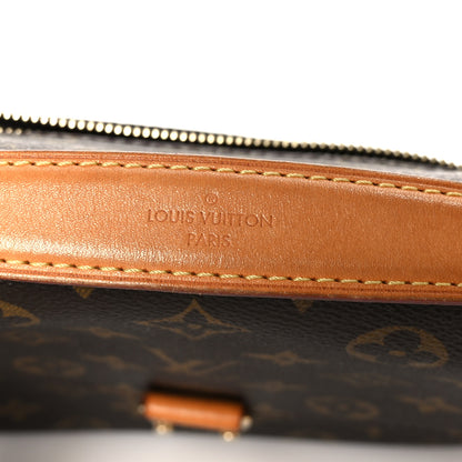 Louis Vuitton Monogram Pochette Metis 6 of 12