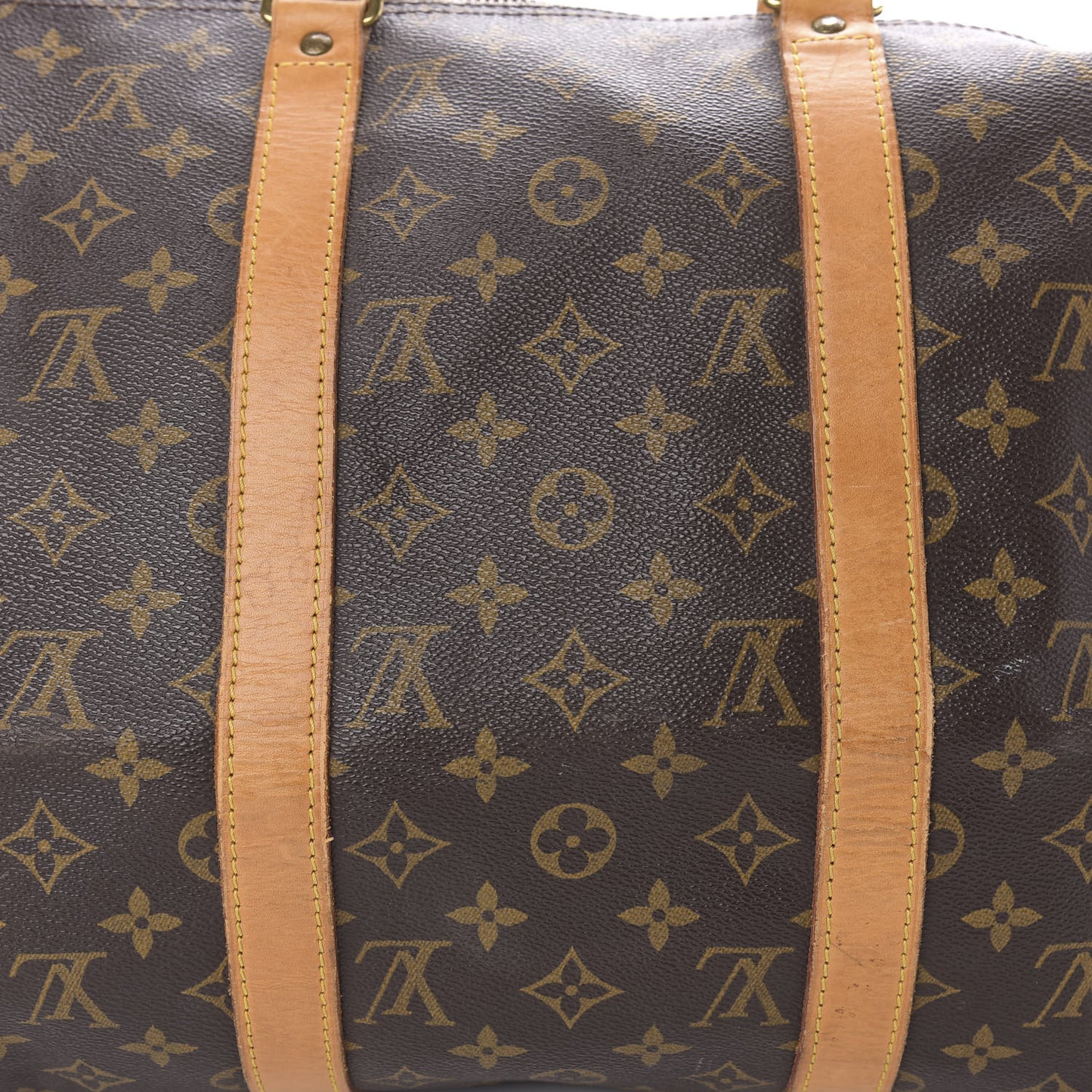 Monogram Keepall Bandouliere 50