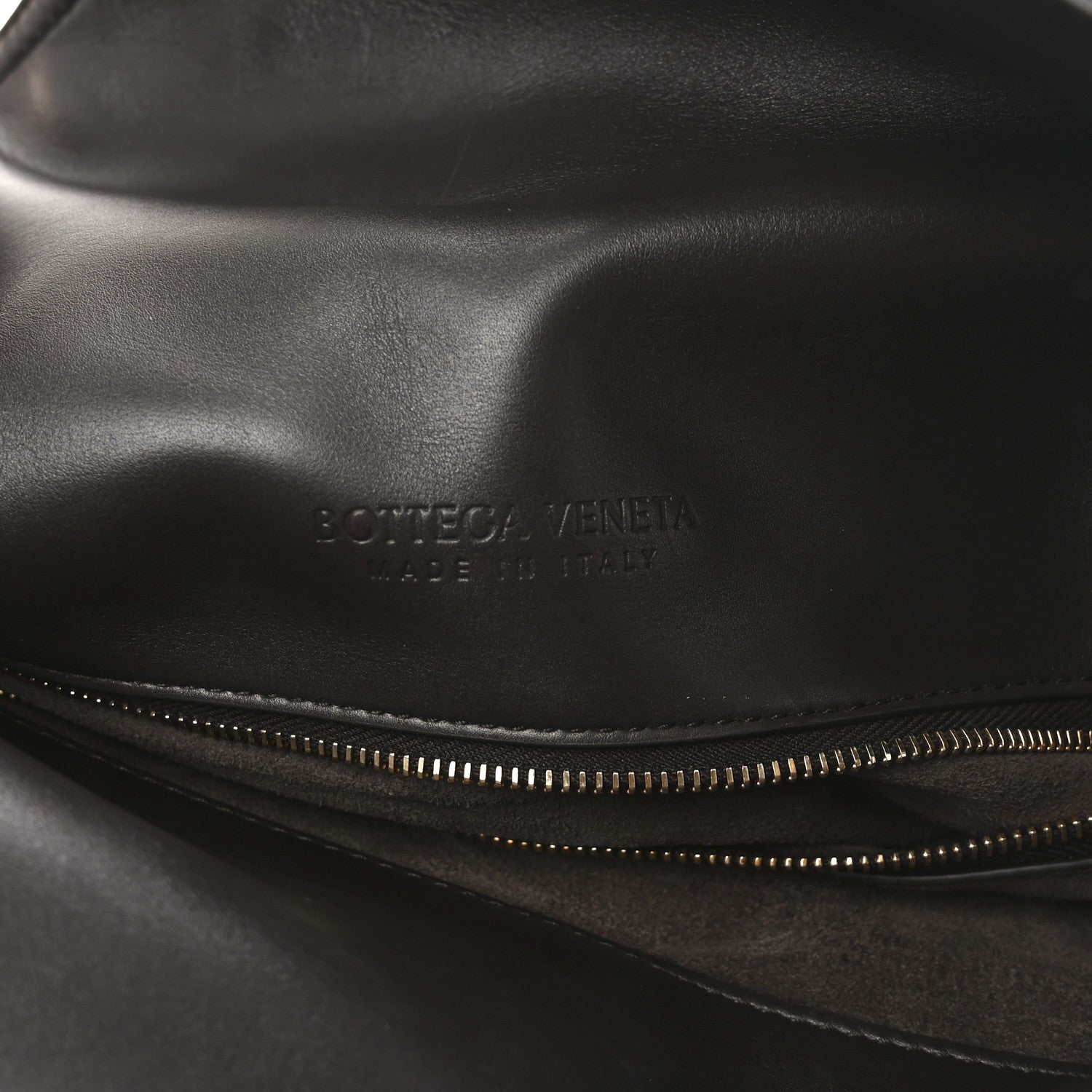 Bottega Veneta Smooth Calfskin Medium Liberta Shoulder Bag Fondant 5 of 11