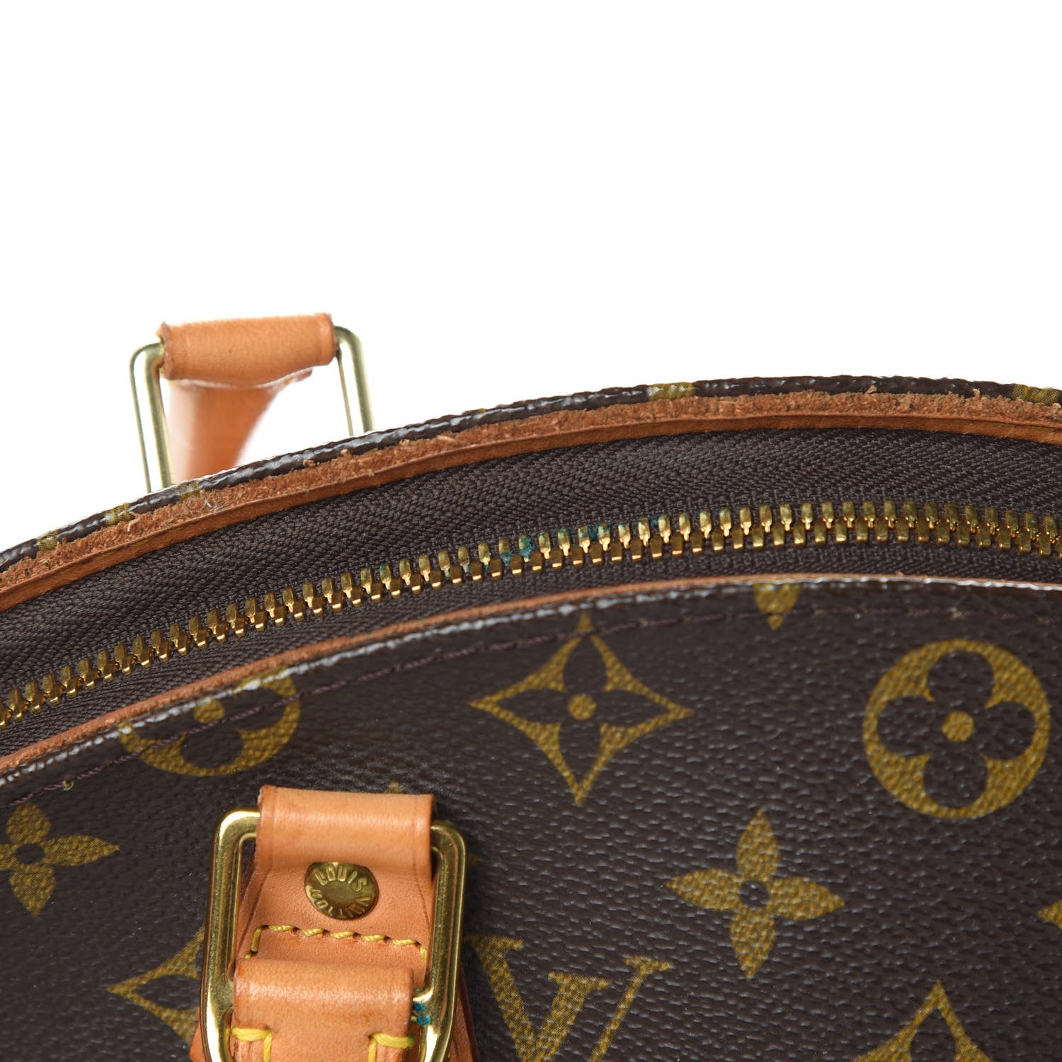 Louis Vuitton Monogram Ellipse MM 11 of 14