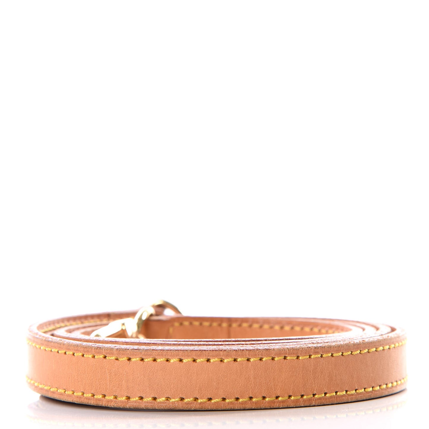 Vachetta 16mm Long Shoulder Strap