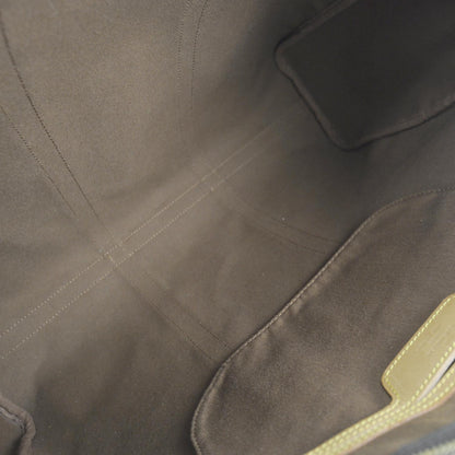 Louis Vuitton Monogram Sac Flanerie 45 7 of 9