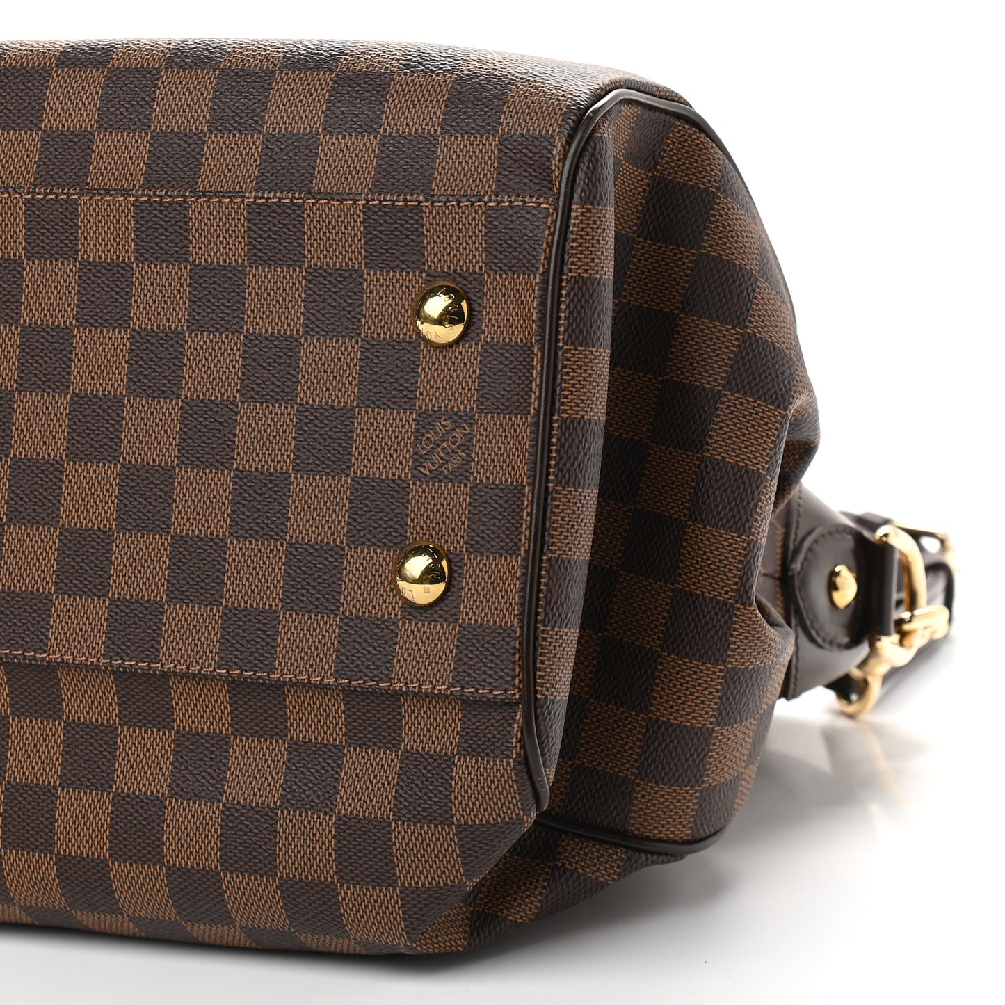 Damier Ebene Trevi GM