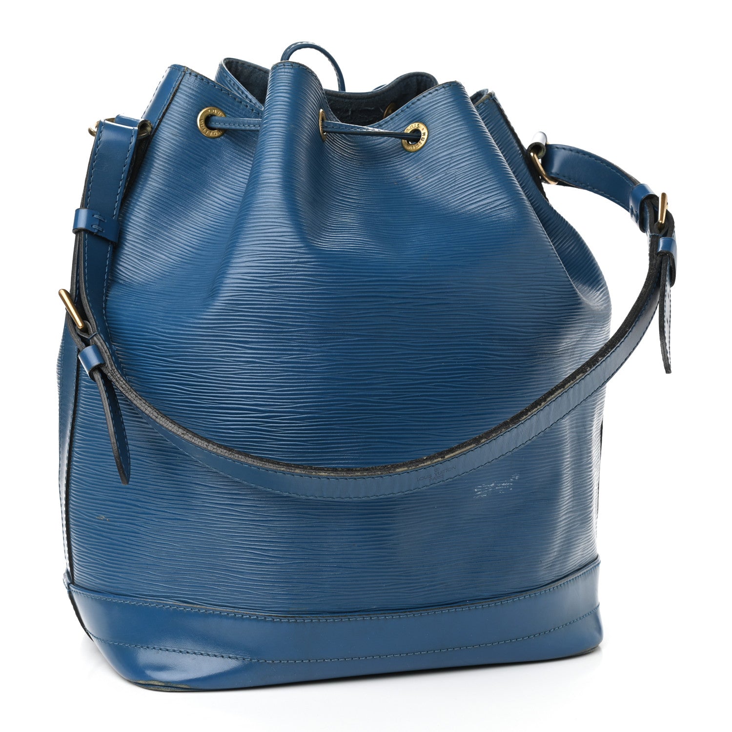 Louis Vuitton Epi Noe Toledo 3 of 17