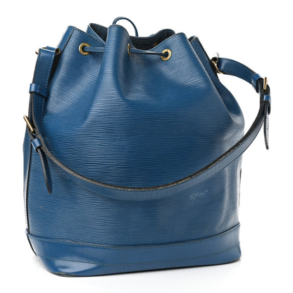 Louis Vuitton Epi Noe Toledo 3 of 17