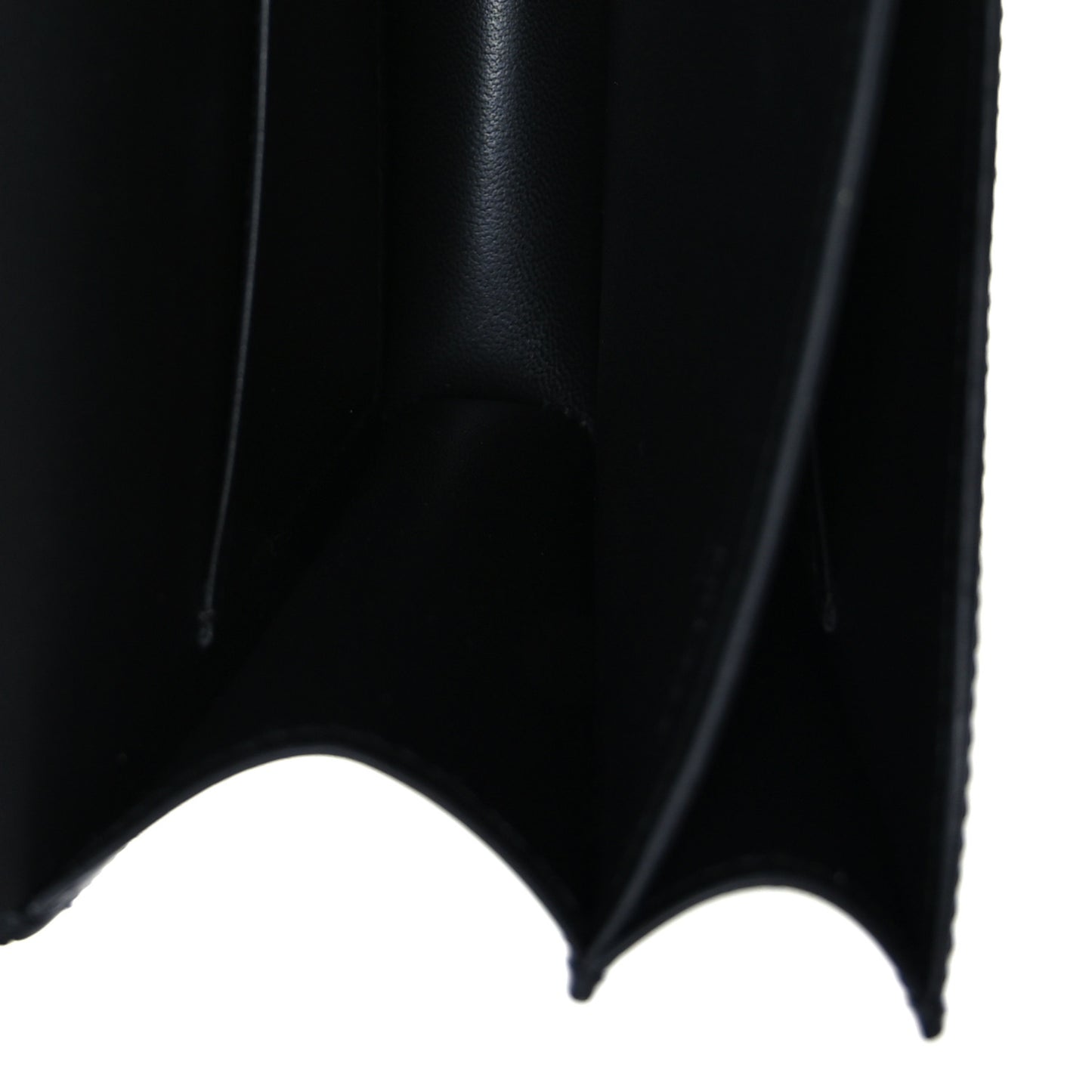 Box Constance 18 Black