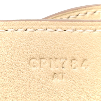 Hermes Swift Constance 18 Mushroom 8 of 11