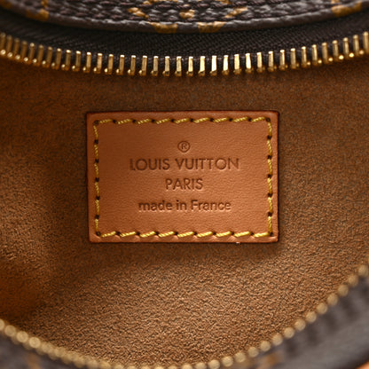 Louis Vuitton Monogram Loop 6 of 12