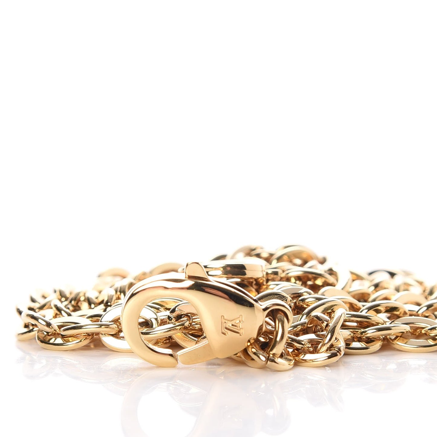 Felicie Chain Long Shoulder Strap