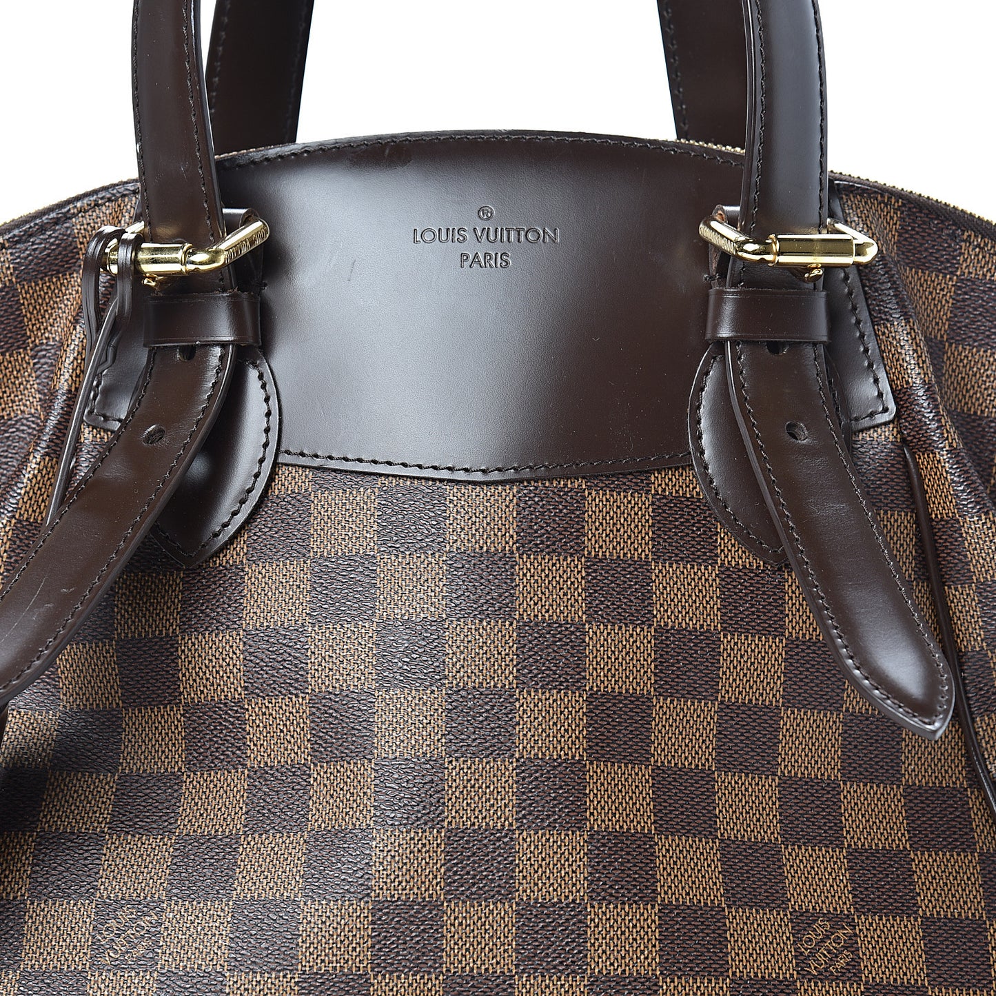 Damier Ebene Verona MM