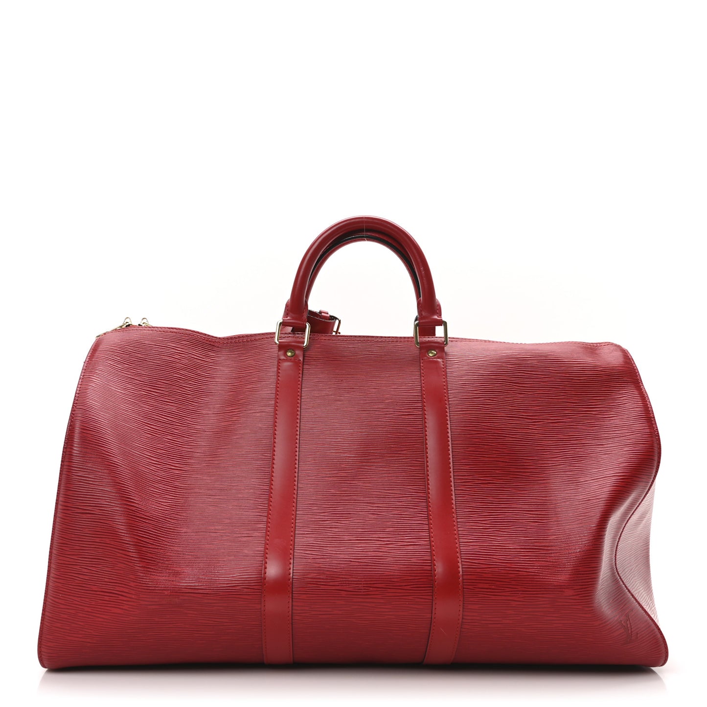 Epi Keepall 50 Red