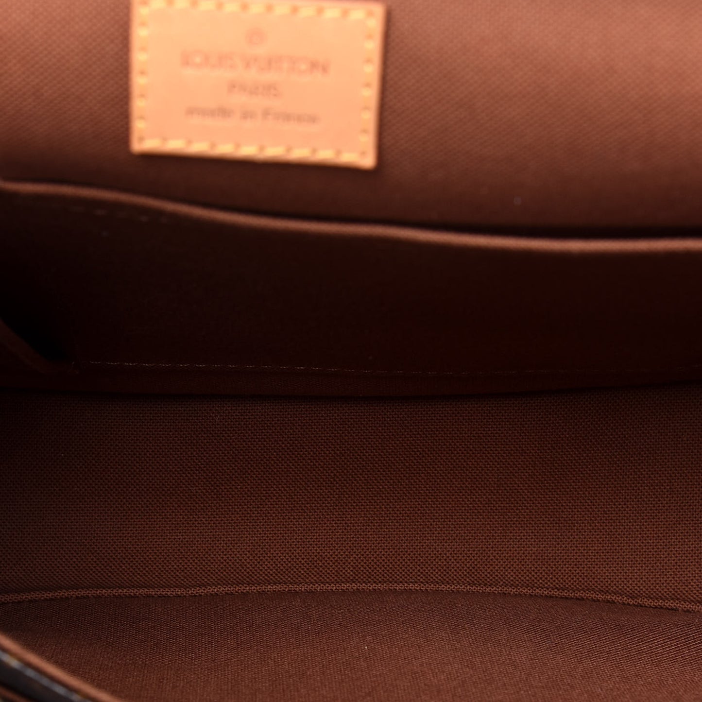 Monogram Bosphore PM Messenger