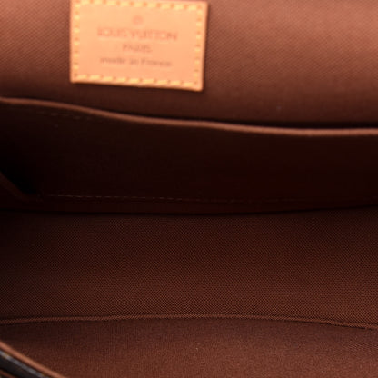 Louis Vuitton Monogram Bosphore PM Messenger 8 of 27