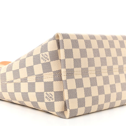 Louis Vuitton Damier Azur Iena PM 10 of 11