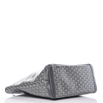 Goyard Goyardine Artois MM Grey 4 of 9