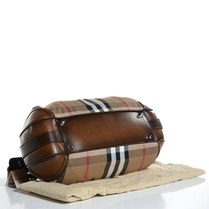 Burberry House Check Margaret Brown 8 of 18