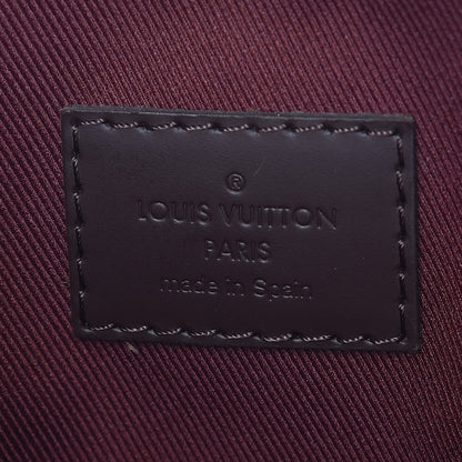 Louis Vuitton Damier Ebene Lymington 8 of 9