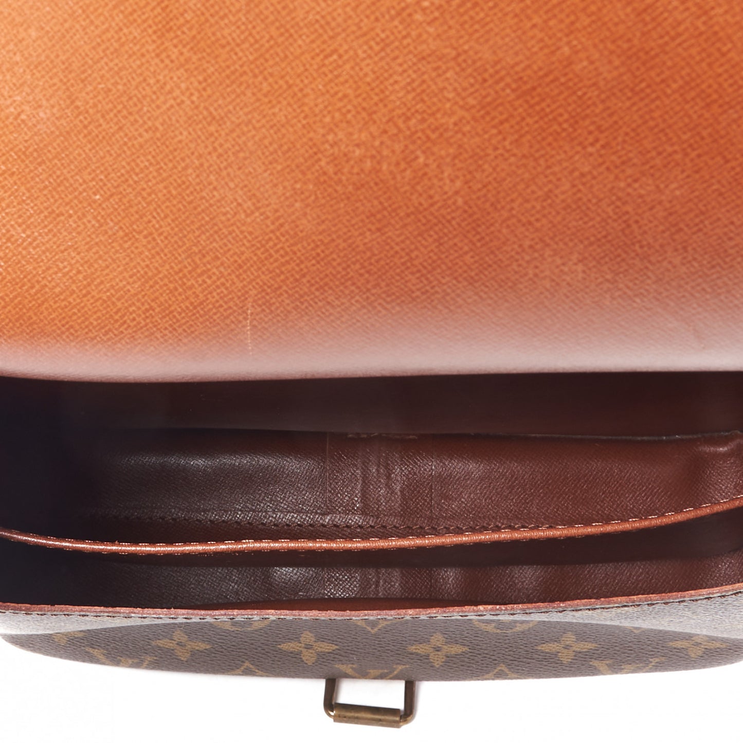 Monogram Cartouchiere 26