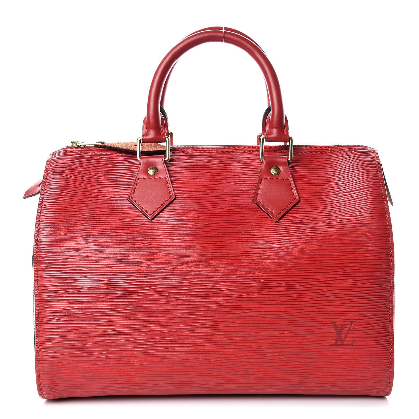 Epi Speedy 25 Castillan Red