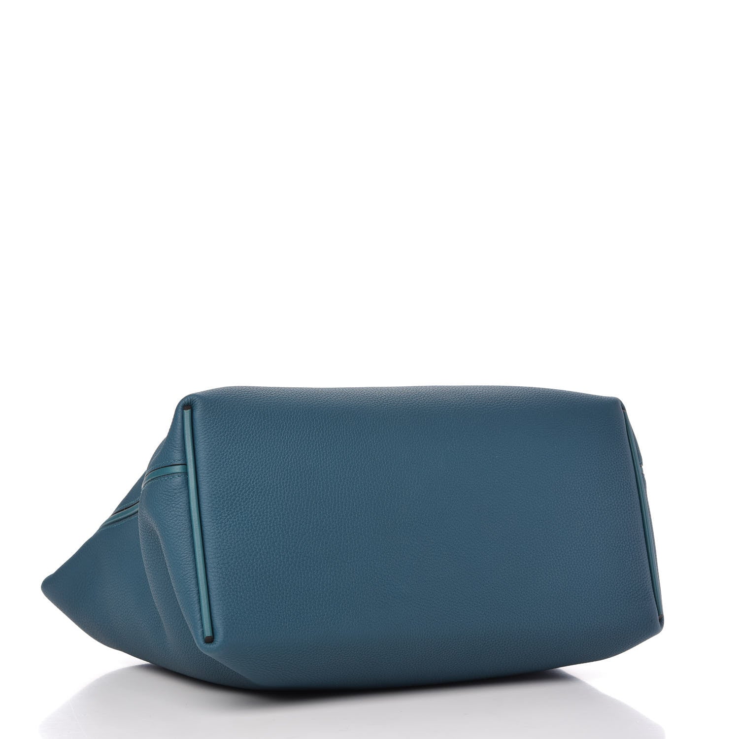 Hermes Togo Swift 24/24 35 Vert Bosphore Malachite 4 of 12