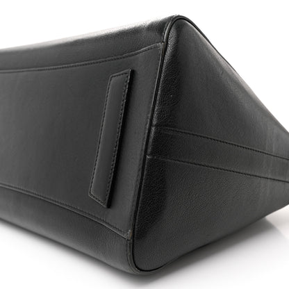 Givenchy Sugar Goatskin Medium Antigona Black 10 of 16