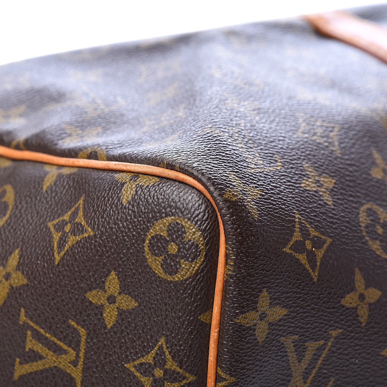Louis Vuitton Monogram Keepall 45 20 of 22