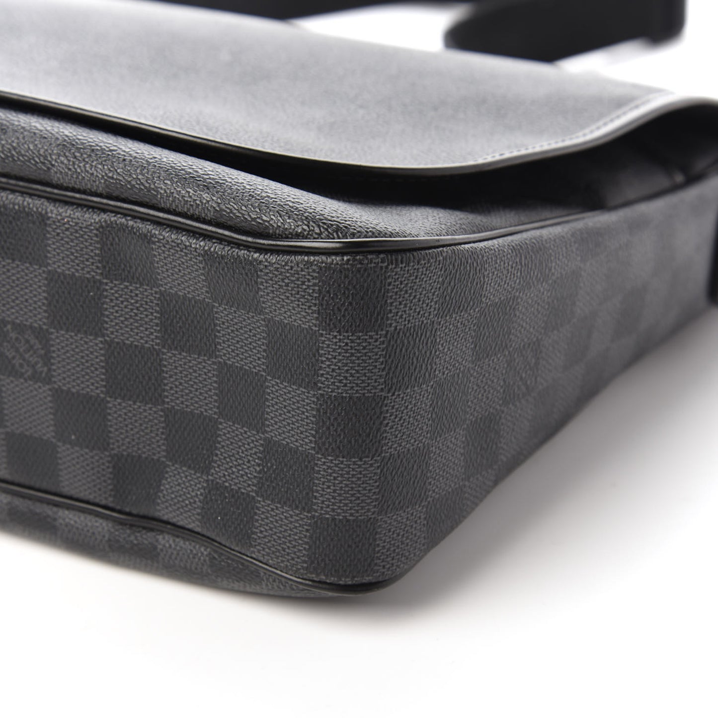 Damier Graphite Daniel GM