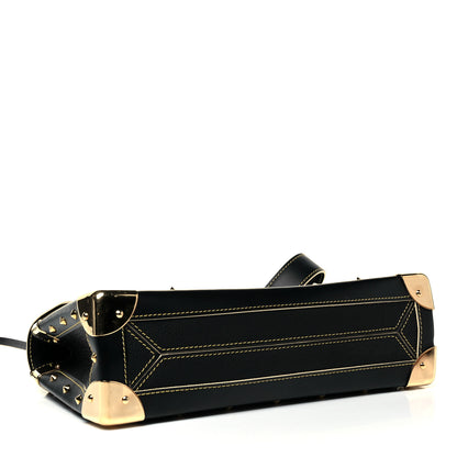 Louis Vuitton Suhali Le Talentueux Black 4 of 8