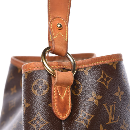Louis Vuitton Monogram Delightful PM 14 of 21