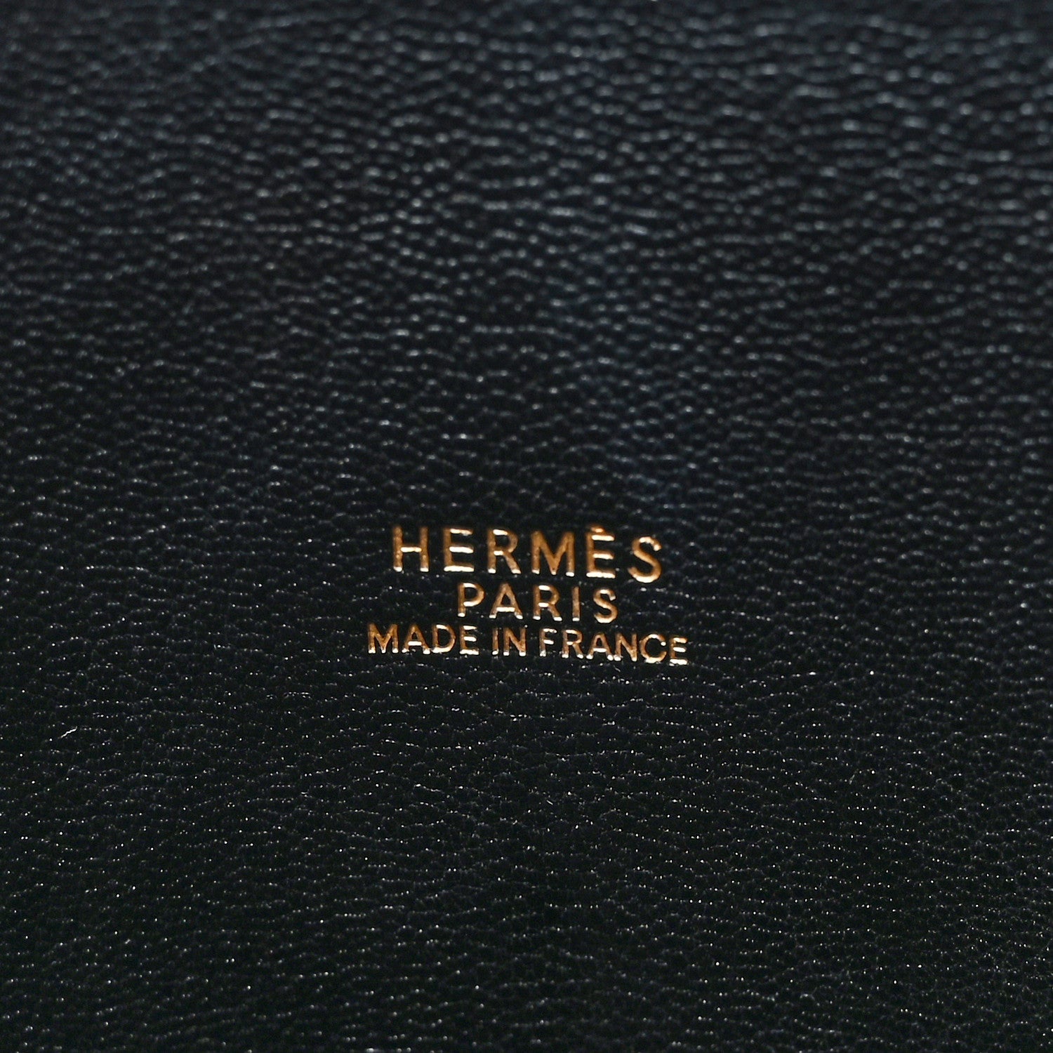 Hermes Canvas Escapade Tote Natural Black 6 of 8