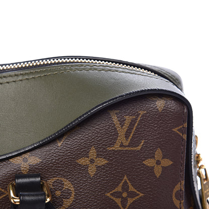 Louis Vuitton Monogram Tuileries Kaki 11 of 16